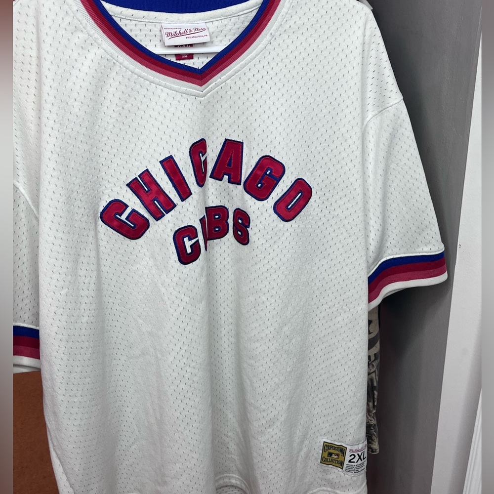Chicago Cubs Jersey!! 2XL